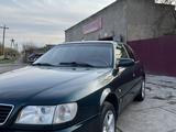 Audi A6 1994 годаfor3 500 000 тг. в Шу – фото 4