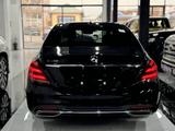 Mercedes-Benz S 450 2018 годаүшін35 000 000 тг. в Шымкент – фото 3