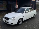 ВАЗ (Lada) Priora 2170 2014 года за 2 100 000 тг. в Тараз