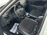 ВАЗ (Lada) Priora 2170 2014 года за 2 100 000 тг. в Тараз – фото 2