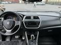 Suzuki SX4 2014 годаүшін6 500 000 тг. в Алматы – фото 17