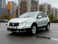 Suzuki SX4 2014 года за 6 500 000 тг. в Алматы