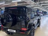 Mercedes-Benz G 63 AMG 2021 года за 78 000 000 тг. в Алматы – фото 2