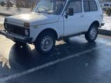 ВАЗ (Lada) Lada 2121 2004 года за 750 000 тг. в Шымкент – фото 5