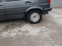 Volkswagen Golf 1991 годаfor900 000 тг. в Тараз