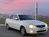 ВАЗ (Lada) Priora 2170 2013 года за 2 950 000 тг. в Астана