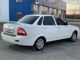 ВАЗ (Lada) Priora 2170 2013 года за 2 950 000 тг. в Астана – фото 5