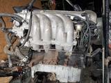 Двигатель мазда 323 объем 1.8 BPүшін450 000 тг. в Усть-Каменогорск – фото 3