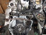 Двигатель мазда 323 объем 1.8 BPfor450 000 тг. в Усть-Каменогорск – фото 4