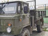 ГАЗ  66 1990 года за 3 400 000 тг. в Усть-Каменогорск – фото 5