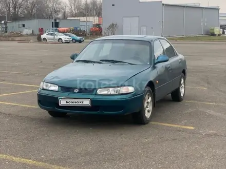 Mazda Cronos 1994 года за 900 000 тг. в Алматы