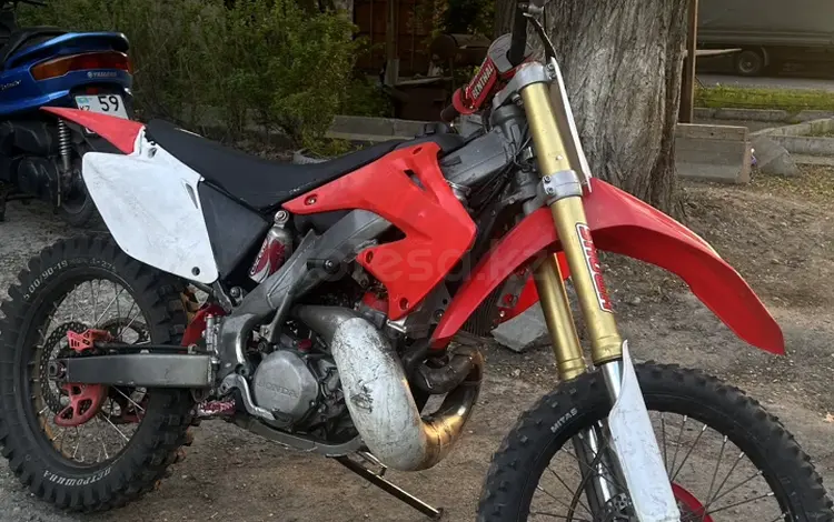Honda  CR 250R 2005 года за 1 600 000 тг. в Алматы