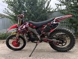 Honda  CR 250R 2005 года за 1 300 000 тг. в Алматы – фото 2