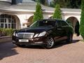 Mercedes-Benz E 200 2010 годаүшін8 500 000 тг. в Алматы – фото 3