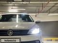 Volkswagen Jetta 2017 годаfor7 950 000 тг. в Астана – фото 2