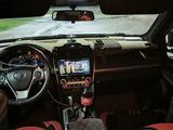 Toyota Camry 2013 годаүшін7 000 000 тг. в Атырау – фото 3