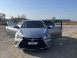 Toyota Camry 2015 года за 6 450 000 тг. в Актау