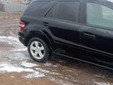 Mercedes-Benz ML 350 2006 годаfor6 266 416 тг. в Кокшетау – фото 4