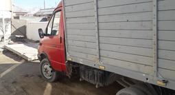 ГАЗ ГАЗель 1996 года за 1 600 000 тг. в Туркестан