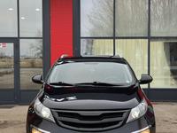 Kia Sportage 2012 года за 7 000 000 тг. в Актобе