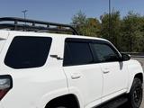 Toyota 4Runner 2022 года за 28 000 000 тг. в Шымкент – фото 4
