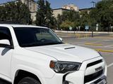 Toyota 4Runner 2022 года за 28 000 000 тг. в Шымкент – фото 2