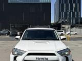 Toyota 4Runner 2022 года за 28 000 000 тг. в Шымкент