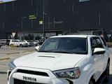 Toyota 4Runner 2022 года за 28 000 000 тг. в Шымкент – фото 3