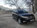 Toyota Highlander 2011 года за 12 100 000 тг. в Актау – фото 5