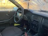 Audi 80 1991 года за 440 000 тг. в Щучинск – фото 2