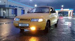 ВАЗ (Lada) 2110 2000 года за 950 000 тг. в Костанай – фото 5