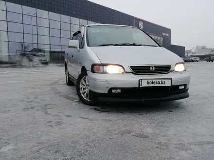 Honda Odyssey 1997 года за 1 850 000 тг. в Павлодар – фото 2