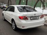 Toyota Corolla 2010 годаfor6 700 000 тг. в Алматы – фото 5