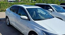 Chevrolet Onix 2025 годаүшін6 500 000 тг. в Астана – фото 2