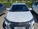 Chevrolet Onix 2025 года за 6 500 000 тг. в Астана
