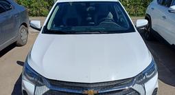 Chevrolet Onix 2025 годаүшін6 500 000 тг. в Астана