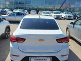 Chevrolet Onix 2025 годаүшін6 500 000 тг. в Астана – фото 3