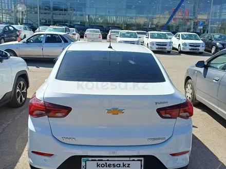 Chevrolet Onix 2025 года за 6 500 000 тг. в Астана – фото 3