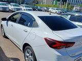 Chevrolet Onix 2025 годаүшін6 500 000 тг. в Астана – фото 4