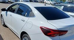 Chevrolet Onix 2025 годаүшін6 500 000 тг. в Астана – фото 4