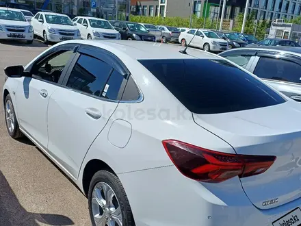 Chevrolet Onix 2025 года за 6 500 000 тг. в Астана – фото 4