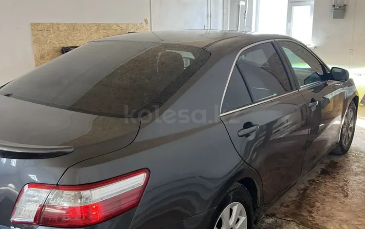 Toyota Camry 2009 годаүшін6 500 000 тг. в Уральск