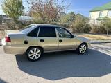 Daewoo Nexia 2013 года за 1 650 000 тг. в Шымкент – фото 3