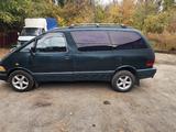 Toyota Previa 1995 годаfor2 200 000 тг. в Алматы – фото 4