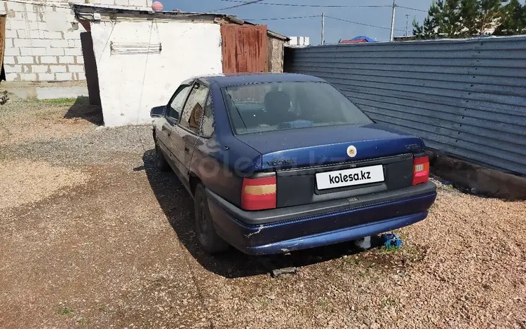 Opel Vectra 1991 годаүшін800 000 тг. в Астана