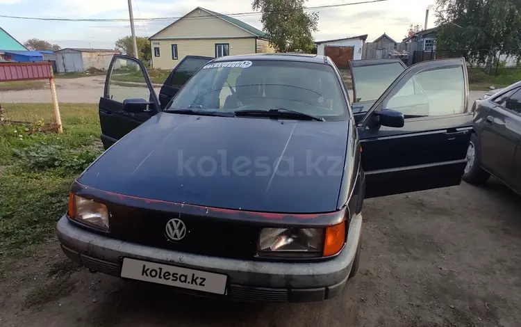 Volkswagen Passat 1993 года за 1 500 000 тг. в Кокшетау