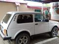 ВАЗ (Lada) Lada 2121 2012 года за 2 300 000 тг. в Актобе – фото 3