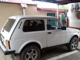 ВАЗ (Lada) Lada 2121 2012 года за 2 300 000 тг. в Актобе – фото 3