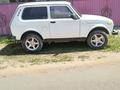 ВАЗ (Lada) Lada 2121 2012 года за 2 300 000 тг. в Актобе – фото 6