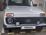 ВАЗ (Lada) Lada 2121 2012 года за 2 300 000 тг. в Актобе